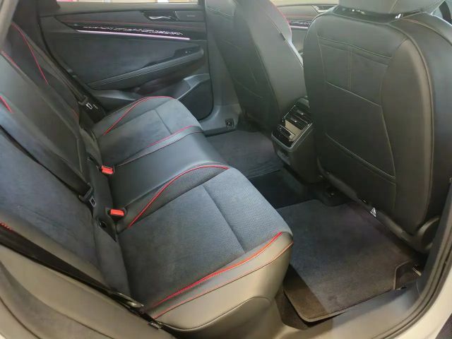 Volkswagen ID.7 4Motion Business GTX Tourer