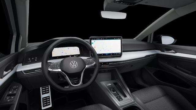 Volkswagen Golf 2.0 TDI DSG Golf VIII