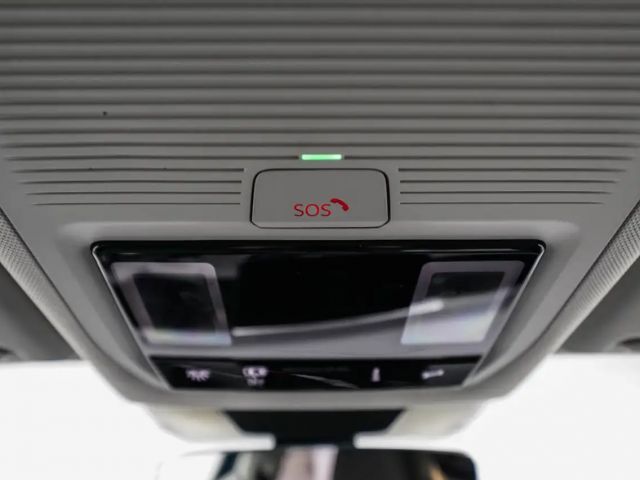 Volkswagen Tiguan DSG