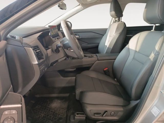 Nissan X-trail e-4ORCE