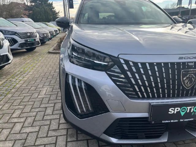 Peugeot 2008 GT-Line