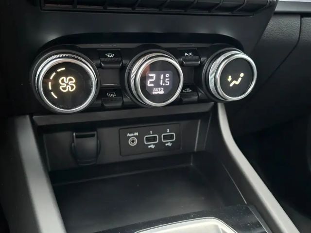 Renault Arkana Intens