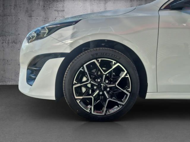 Kia Ceed GDi GT-Line SportWagon