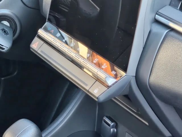 Renault Captur EDC Evolution Hybrid