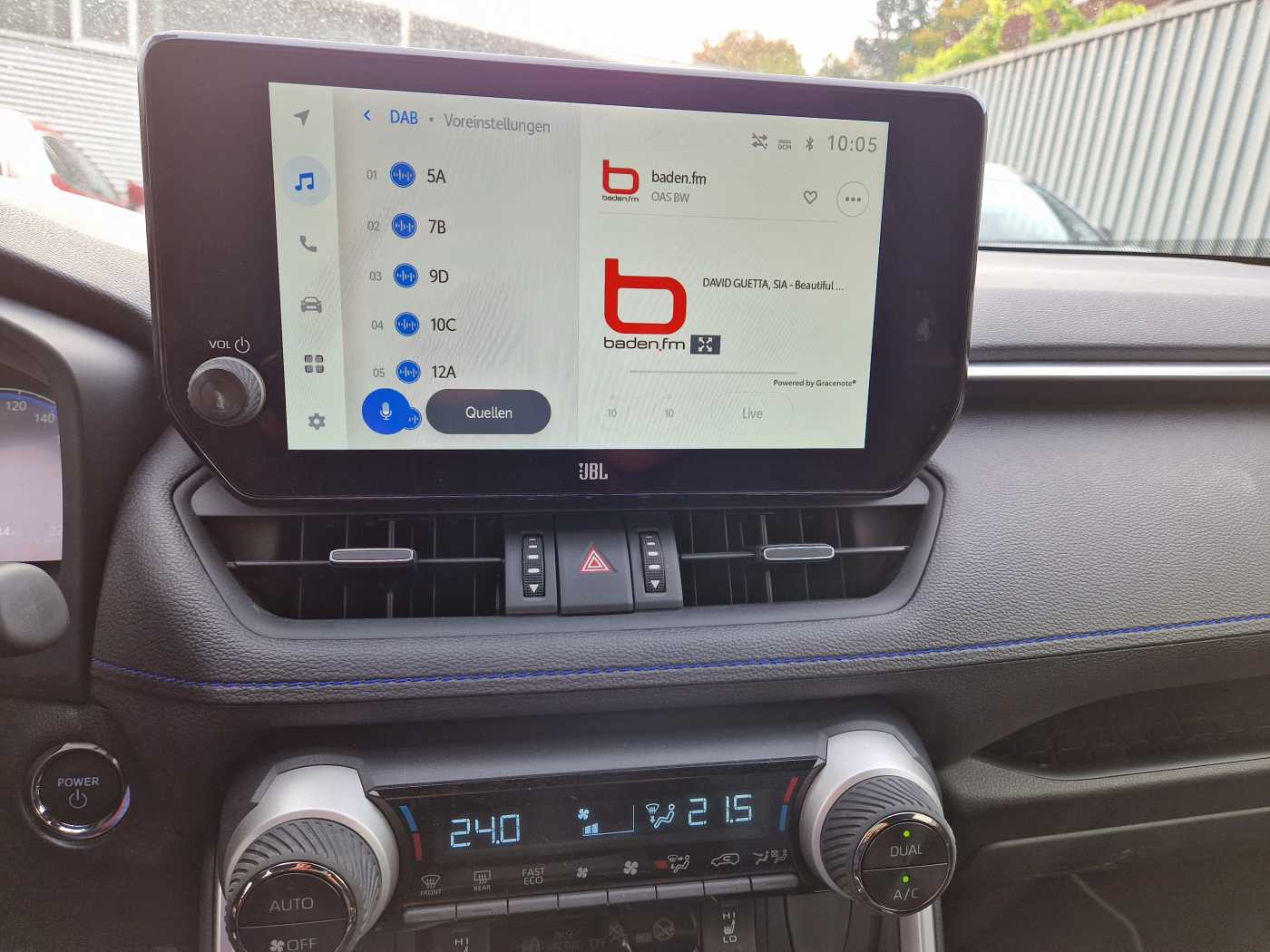 Toyota RAV4 5-deurs Style