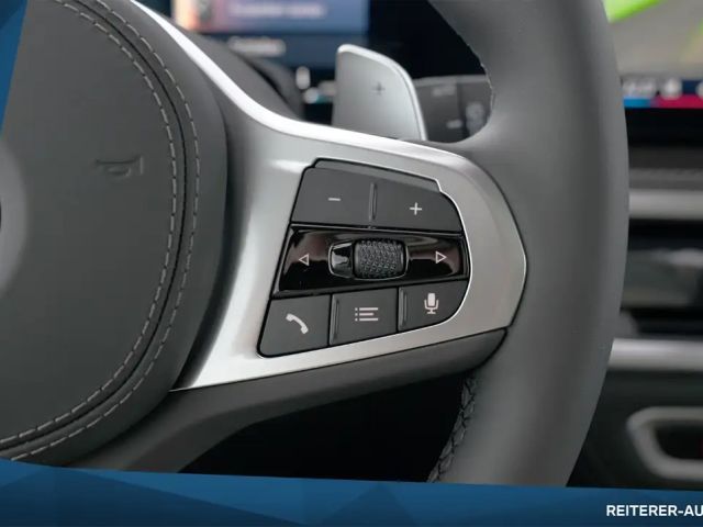 BMW X7 M-Sport xDrive40d