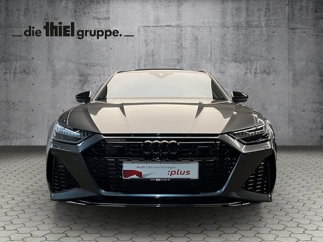 Audi RS6 Avant Quattro