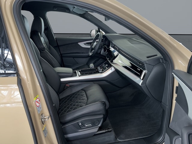 Audi Q7 50 TDI Quattro S-Line