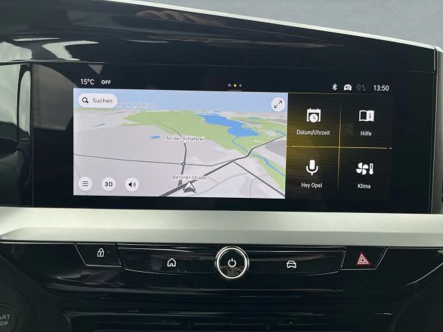 Opel Mokka GS-Line Grand Sport