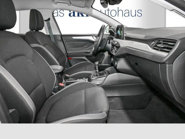 Ford Focus 1.5 EcoBlue Cool & Connect Wagon