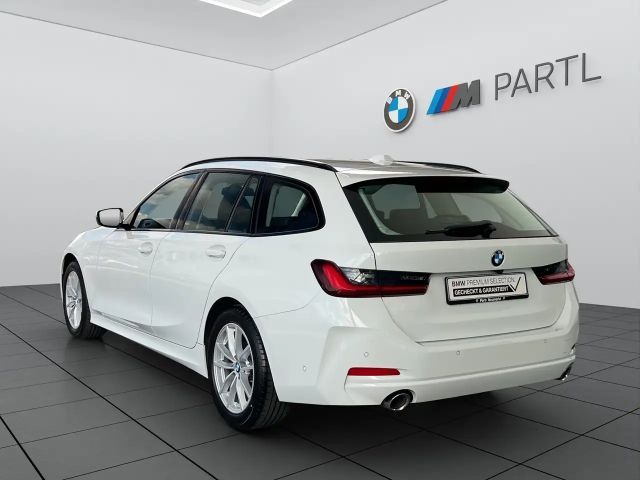 BMW 318 318i Touring