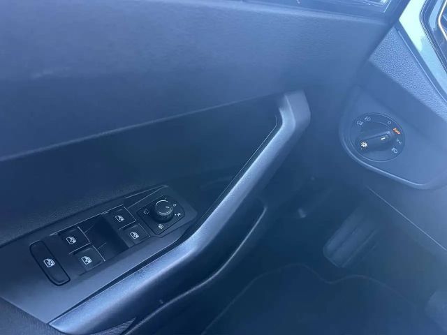 Volkswagen Polo Style