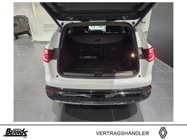 Renault Espace Alpine Esprit Hybrid