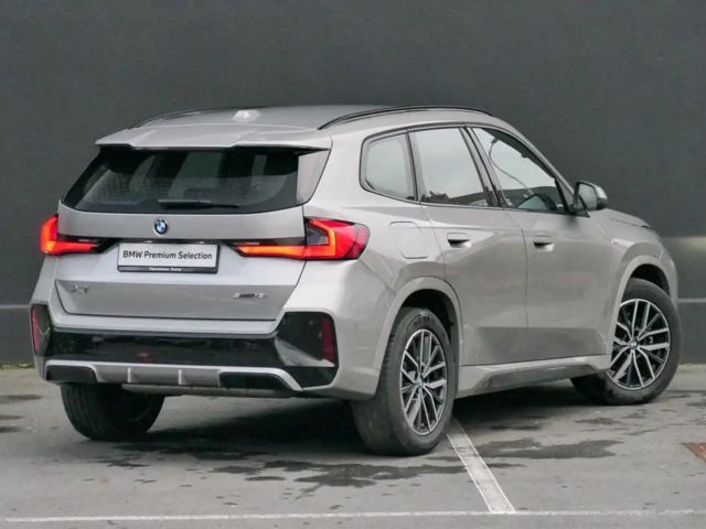 BMW X1 M-Sport