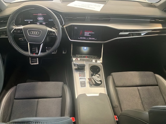 Audi S6 Avant Quattro