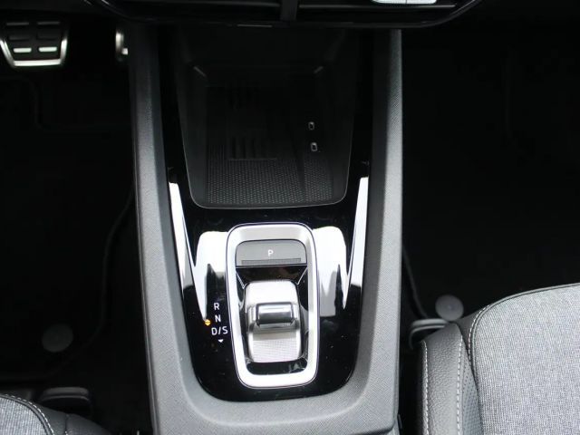 Skoda Octavia Sportline