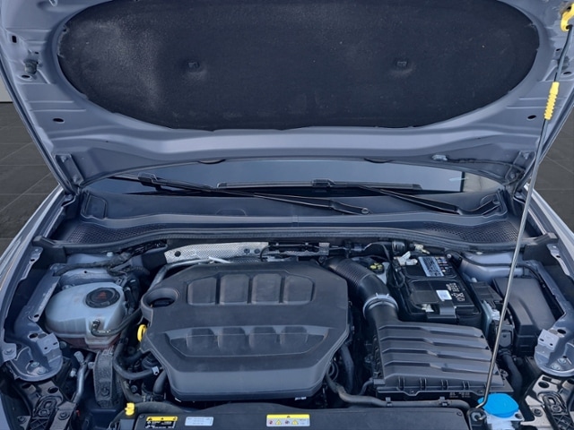 Cupra Leon 2.0 TSI ST Sportstourer