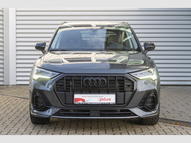 Audi Q3 35 TFSI S-Line S-Tronic