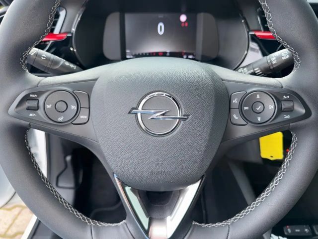 Opel Corsa GS-Line Grand Sport