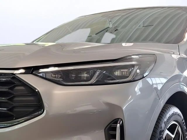 Ford Kuga Plug in Hybrid ST Line X