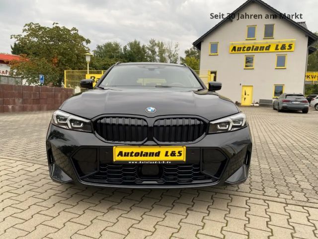 BMW 320 320d M-Sport Touring xDrive