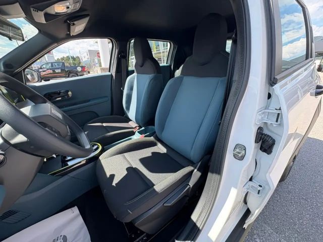 Fiat Grande Panda Hybrid 100 6-Gang eDCT Icon