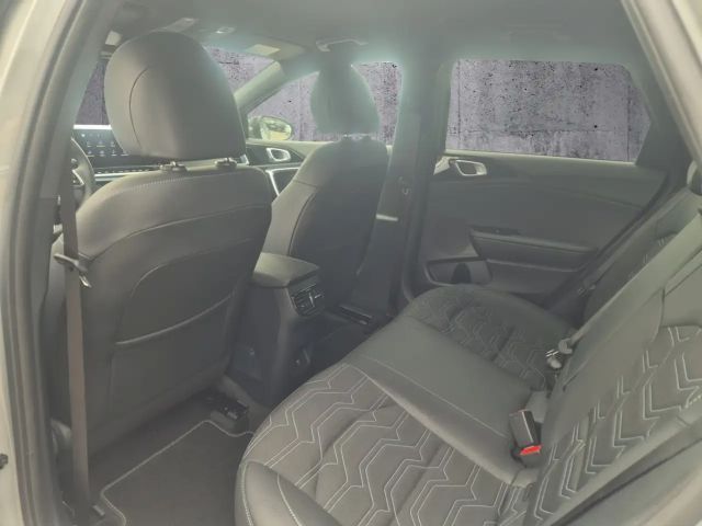 Kia Ceed GDi SportWagon