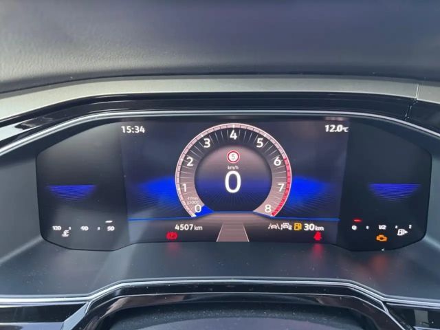 Volkswagen Taigo 1.0 TSI Move