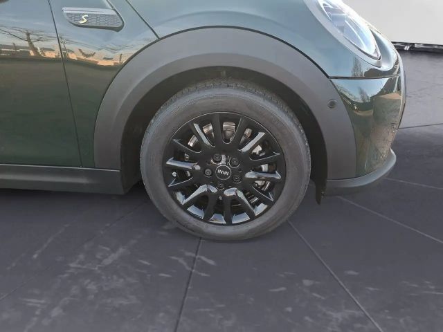 MINI Mini Electric 3-deurs SE