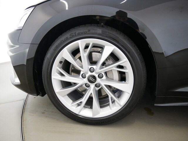 Audi A5 40 TFSI Cabriolet S-Tronic