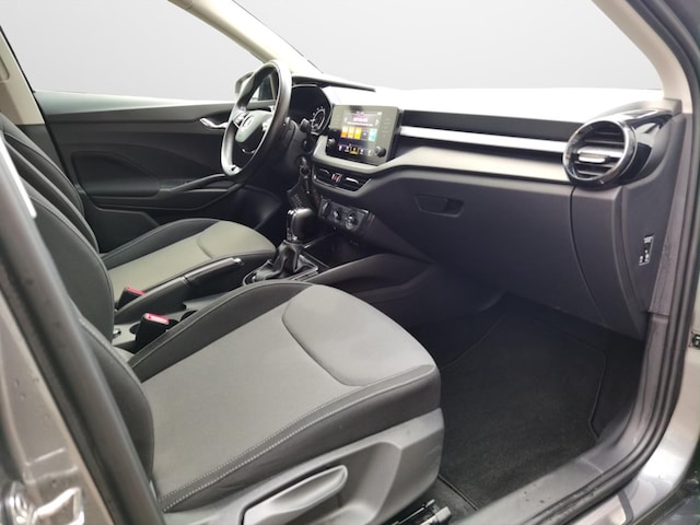 Skoda Fabia Ambition