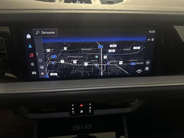 Porsche Cayenne Coupé E-Hybrid