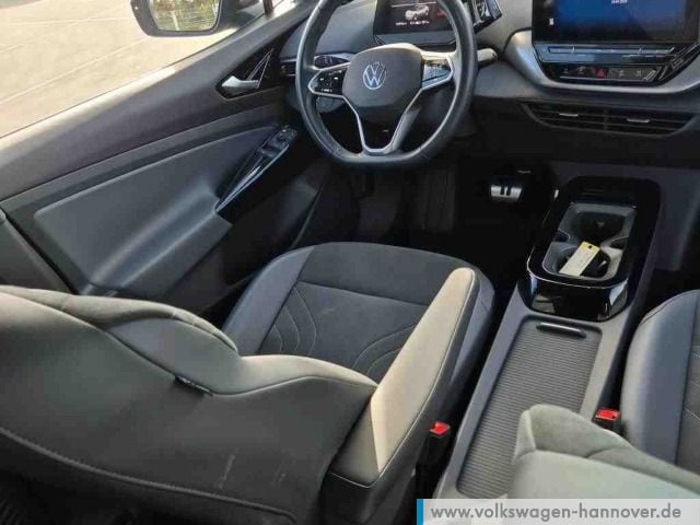 Volkswagen ID.4 IQ.Drive Performance Pro