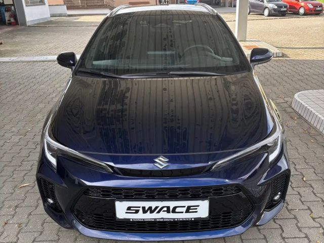 Suzuki Swace Comfort Hybrid