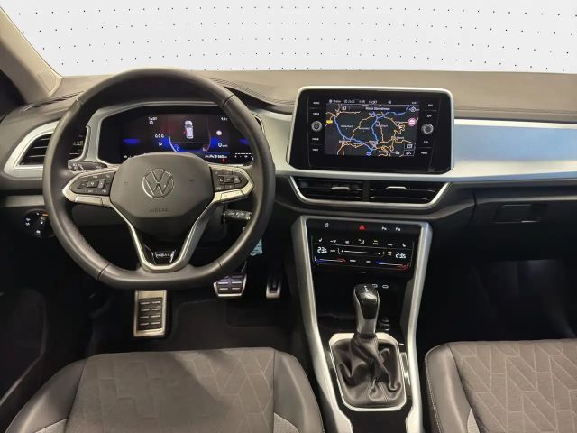 Volkswagen T-Roc 2.0 TDI DSG