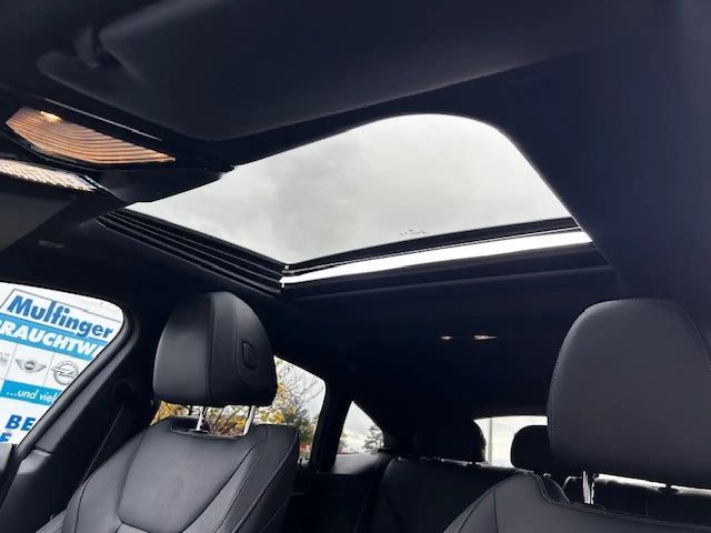 BMW 420 420d Coupé M-Sport