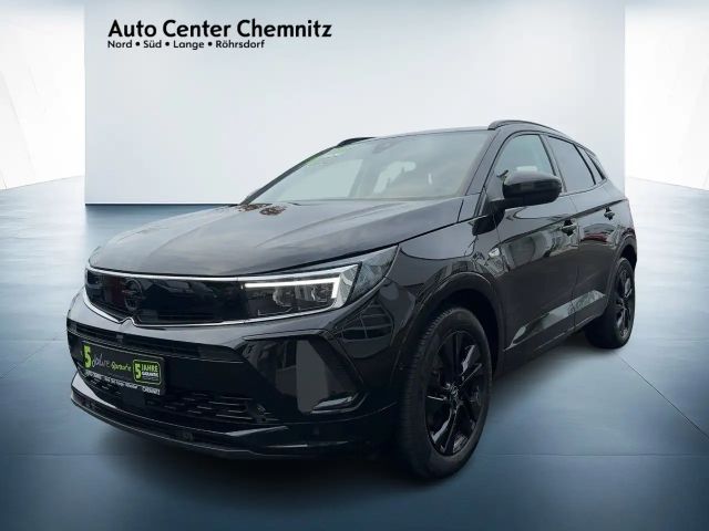 Opel Grandland X GS-Line Grand Sport