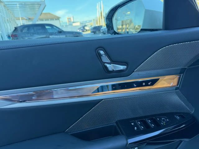 BMW i7 Sedan xDrive60