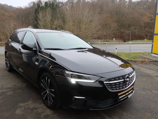 Opel Insignia Business Sports Tourer