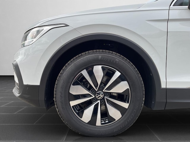 Volkswagen Tiguan 2.0 TDI DSG Life