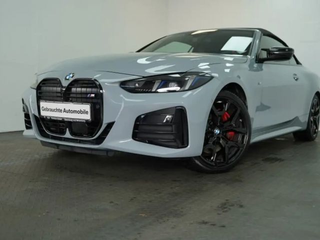BMW 440 Cabrio M-Sport xDrive
