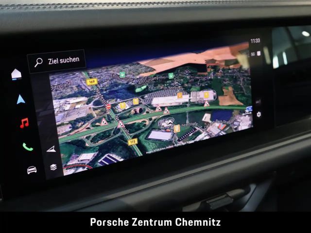 Porsche Cayenne Black Edition