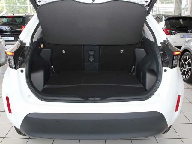 Toyota Yaris Cross Style