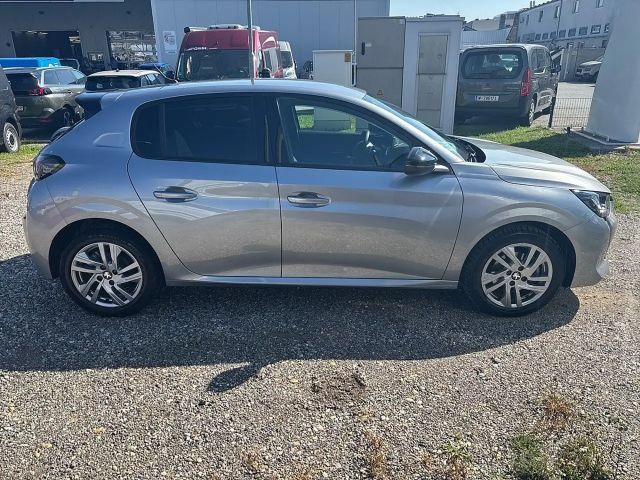 Peugeot 208 Allure Pack EAT8 PureTech