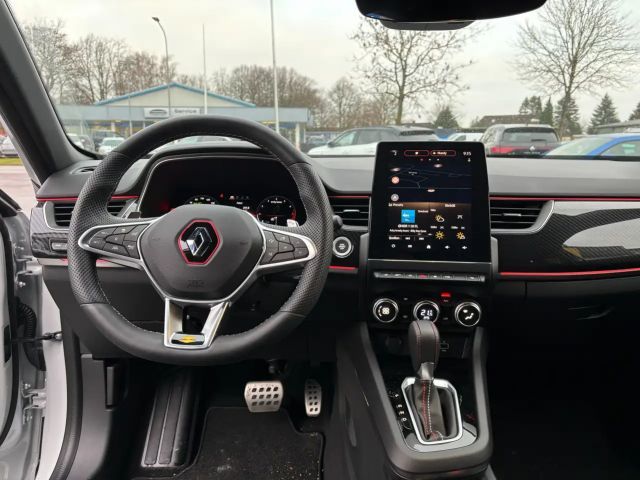 Renault Arkana EDC RS TCe 160