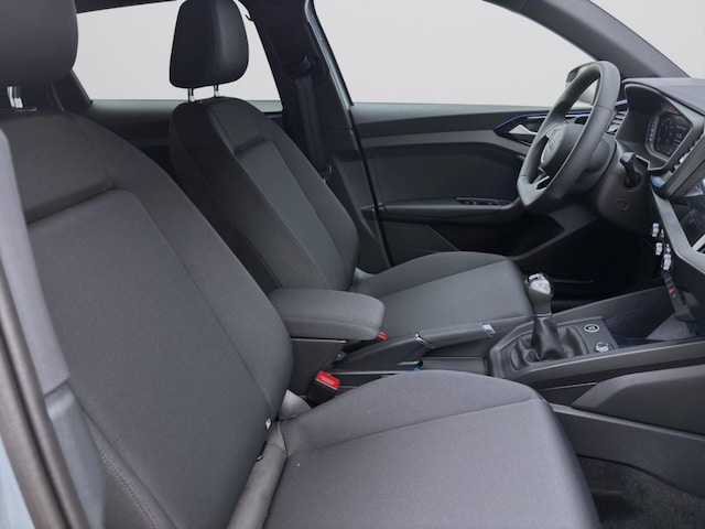 Audi A1 25 TFSI Sportback