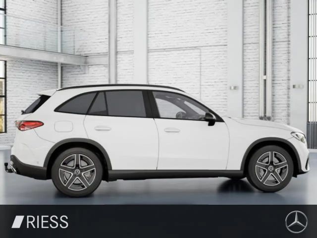 Mercedes-Benz GLC 220 4MATIC AMG Line GLC 220 d