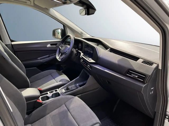 Volkswagen Caddy Life eHybrid