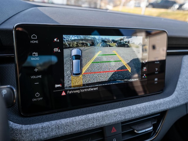 Skoda Kamiq 1.0 TSI Selection