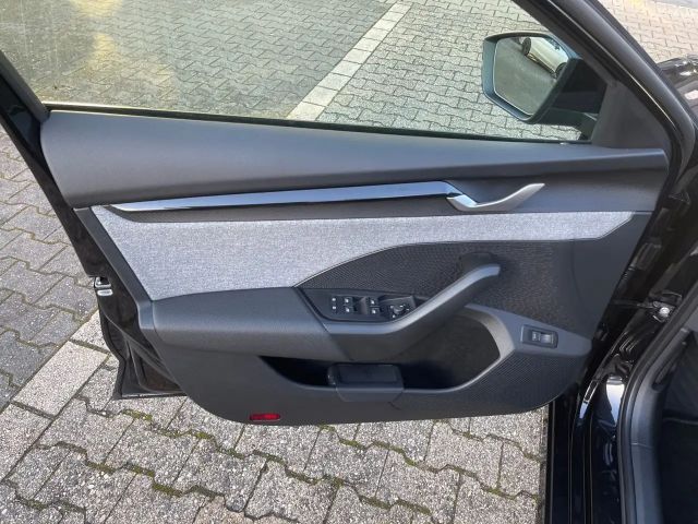 Skoda Octavia 2.0 TDI Combi Selection